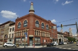 GAR Building